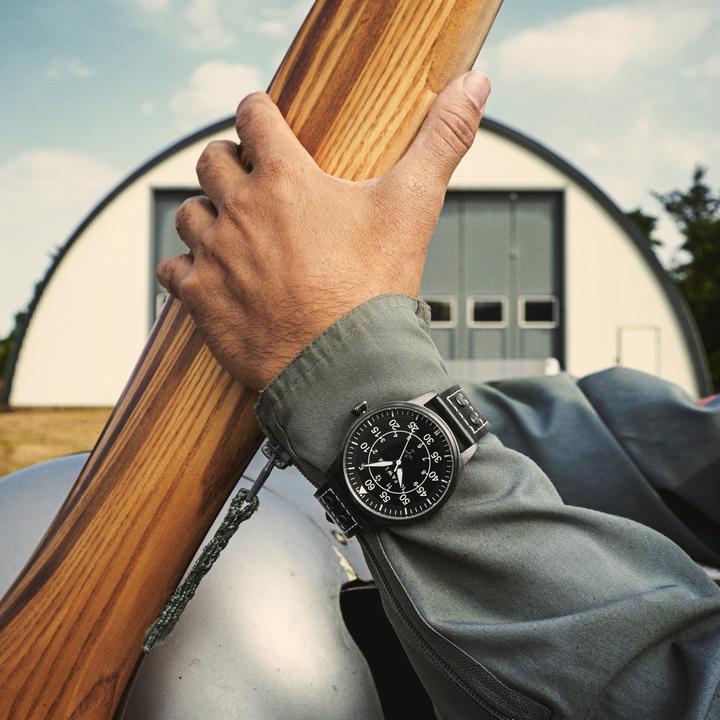 Image du produit Fawler Apollo (Montre pilote, 44 mm)