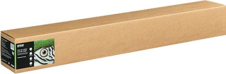 Epson Fine Art Cotton Smooth Bright II 44" x 1 (300 g/m², 1500 cm, 111.80 cm)