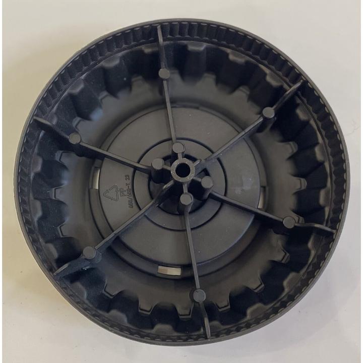 Actual product image Jamara Wheel slider tractor New Holland rear