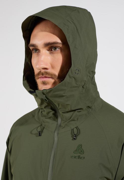 Immagine prodotto Odlo Giacca isolata ASCENT S-THERMIC WATERP (L)