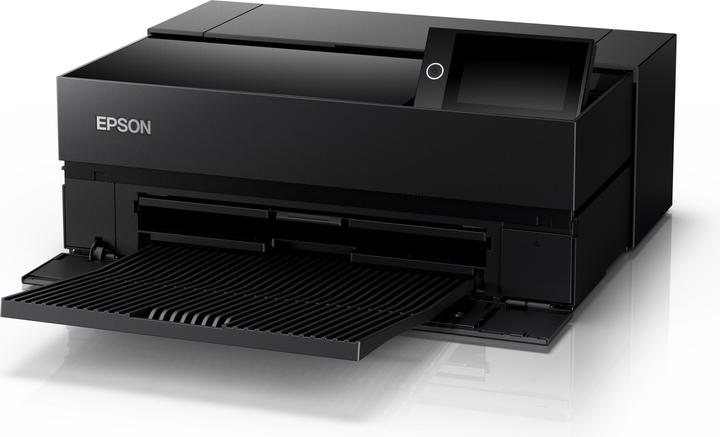 Actual product image Epson SureColor SC-P700 (Ink, Colour)