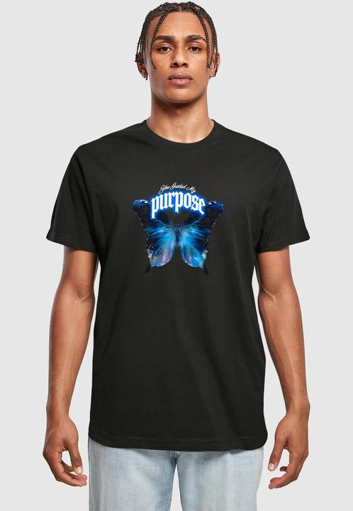 Produktbild Mister Tee MisterTee Purpose Tee - 173509 (S)