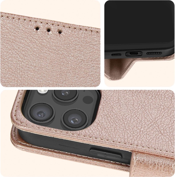 Produktbild Avizar Chesterfield Series (Apple iPhone 15 Pro)