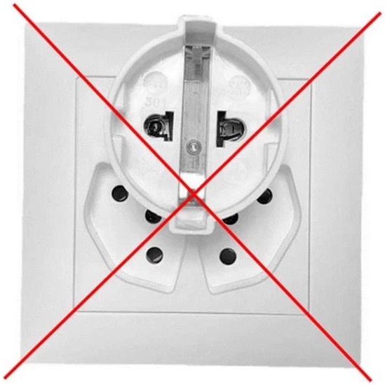 Actual product image Schönenberger No Block Europe - Switzerland