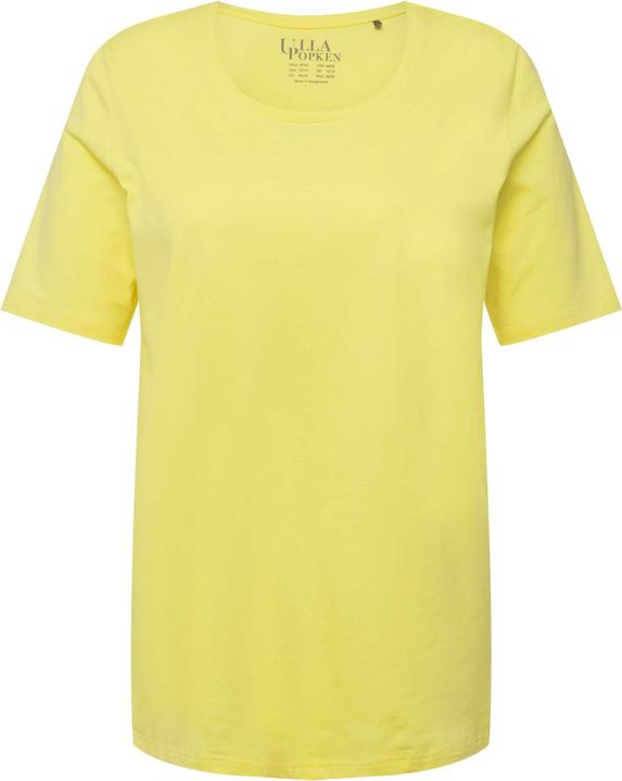 Jaune citron