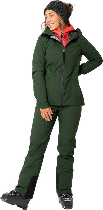 Produktbild Lamunt Tiziana 3l WP Shell (S)