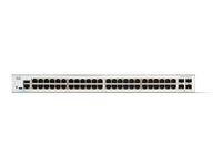Image du produit Cisco Catalyst 1200 48p GE 4x10G SFP (48 ports)