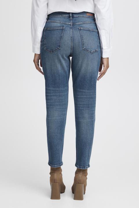 Produktbild B.young mom-jeans damen loetta (30)