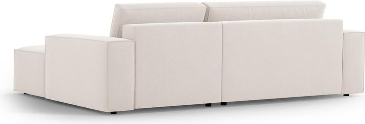 Actual product image Micadoni Jodie (Corner sofa)