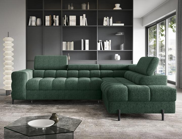 Actual product image ELTAP Ferucce (Sofa bed, Corner sofa)