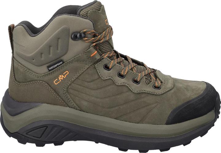 Produktbild CMP Campagnolo Juukat WP Mid (45)