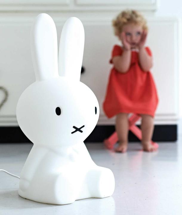 Immagine prodotto Mr Maria Lampada Miffy XL