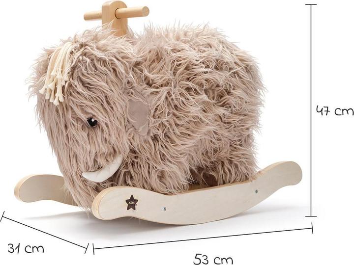 Produktbild Kids Concept Neo Mammut