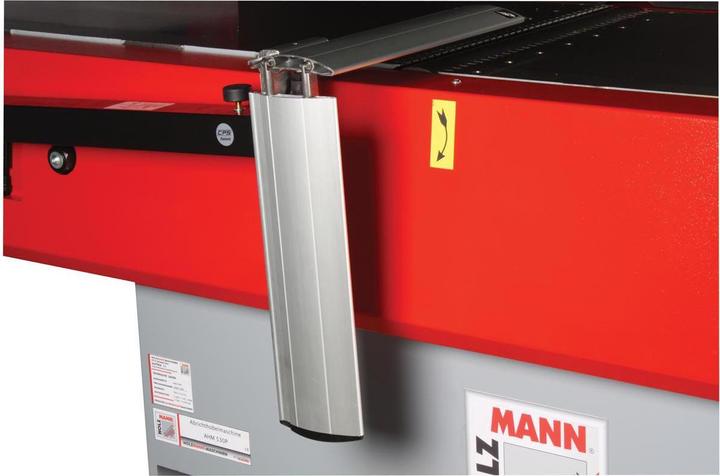 Immagine prodotto Holzmann Pialla per superfici Operazione sopraelevata