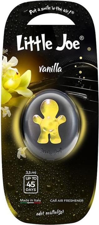 Immagine prodotto Little Joe Membrana Vaniglia