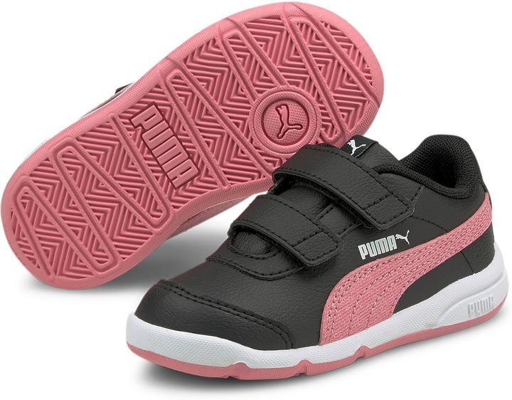 Image du produit Puma Stepfleex2 SLVE GlitzFS VInf-193622 (37.5)