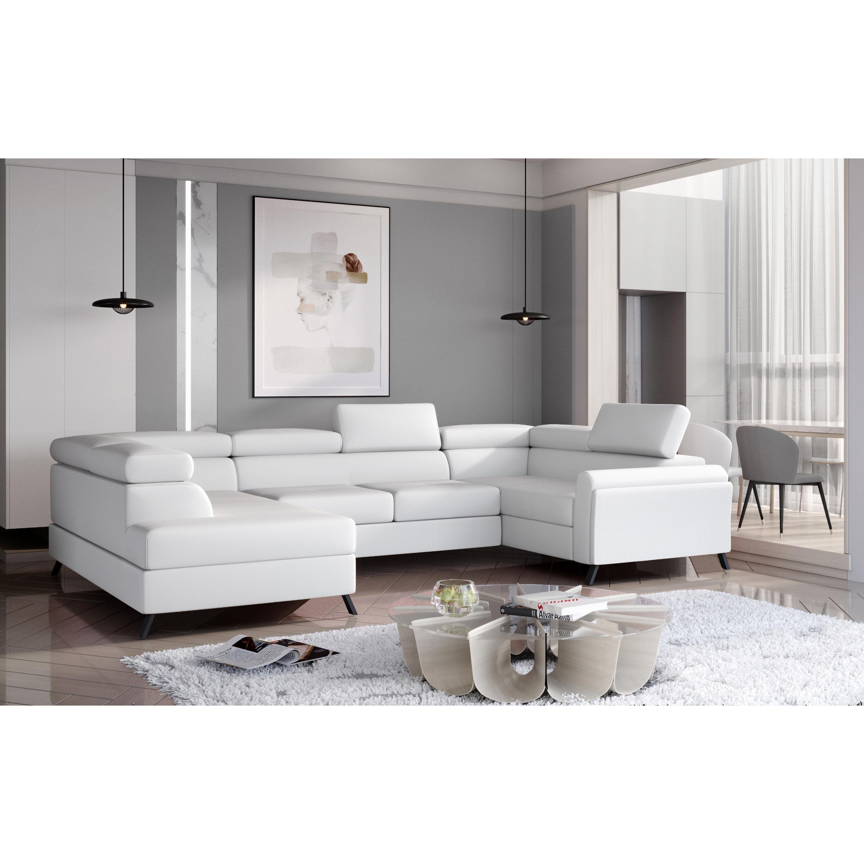 ELTAP, Sofa, Escada (Wohnlandschaft, 4-Sitzer, Bettsofa)