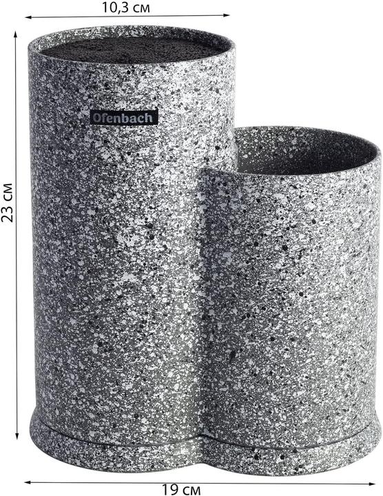 Produktbild Cheffinger Messerhalter