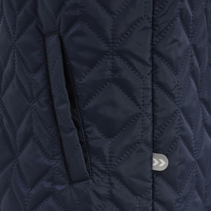 Actual product image hummel Kule Thermo Vest (146)