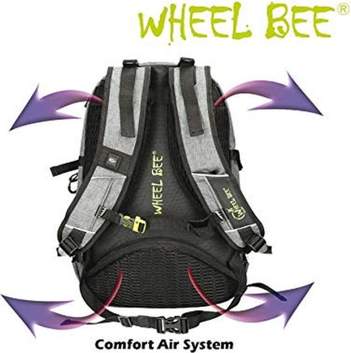 Produktbild Wheel Bee Rucksack Backpack Generation Z (30 l)