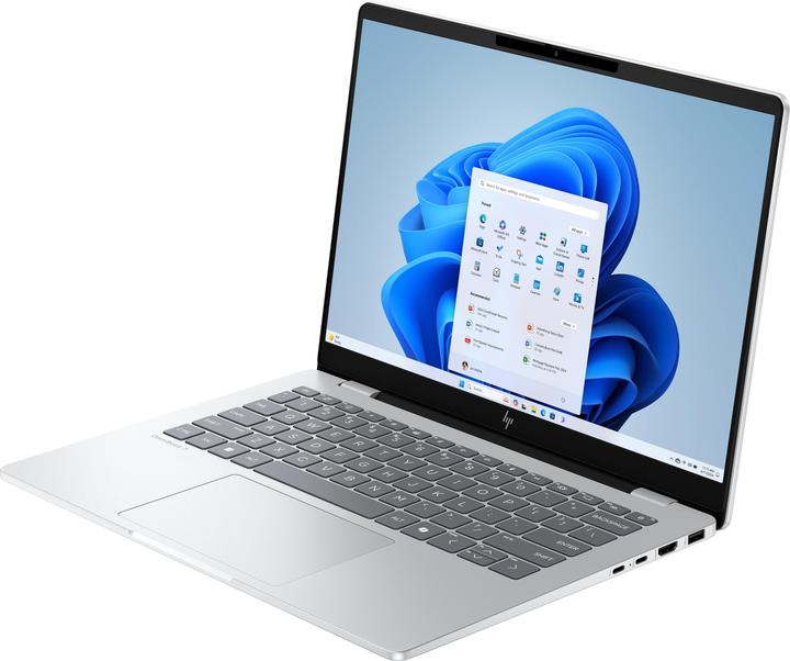 Produktbild HP OmniBook 7 AI 14-fr0076ng (14", 1000 GB, 32 GB, DE, Intel Core Ultra 7 255H)