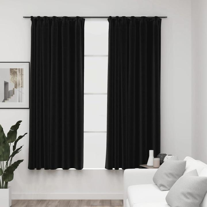 Image du produit VidaXL Laylah (140 x 175 cm)
