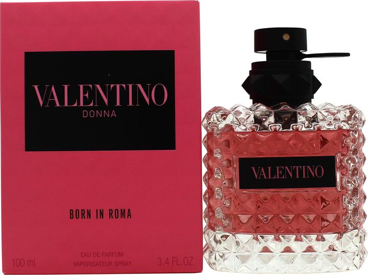 Produktbild Valentino Born in Roma Donna (Eau de Parfum, 100 ml)