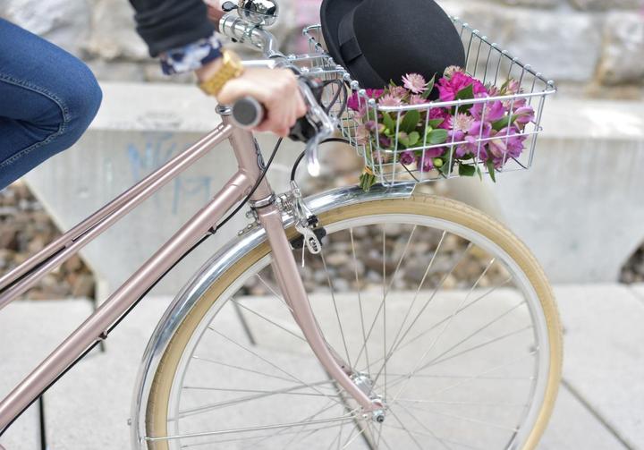 Immagine prodotto Fam. Huber Babette (55 cm)