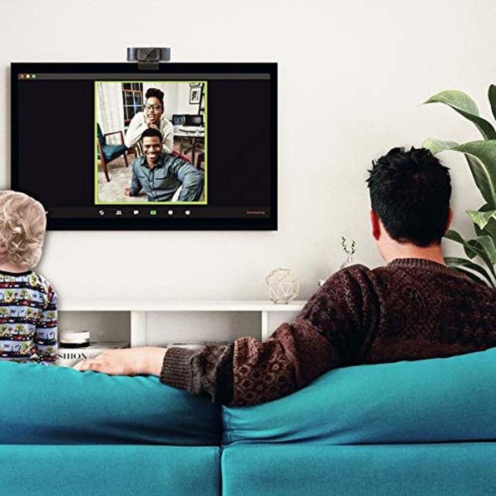 Productafbeelding LogiLink UA0379 (2 Mpx)