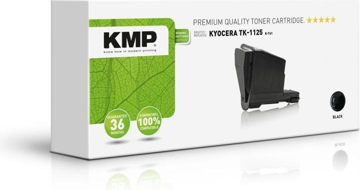 Productafbeelding KMP TK-1125 (BK)