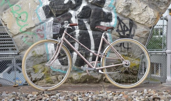 Immagine prodotto Fam. Huber Babette (55 cm)