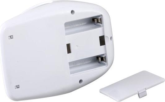 Produktbild Hermex Verbindungsstück Hacken Charm Anhänger Silber - Silbrig (925er Metalllegierung)