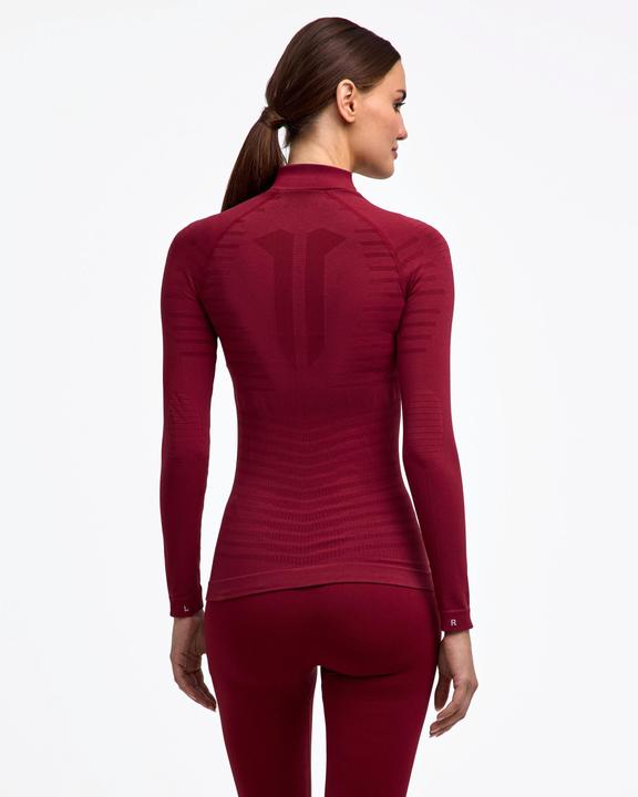 Image du produit Falke MW Longsleeved Shirt Turtleneck w (L)