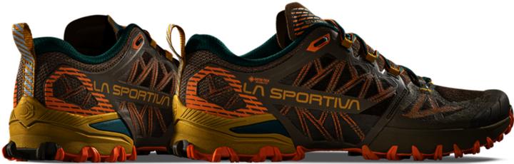 Produktbild La Sportiva Bushido III Gtx (46.5)