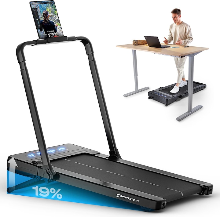 Image du produit Sportstech sPad1000