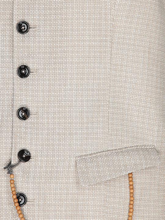 Actual product image CG Anzugweste