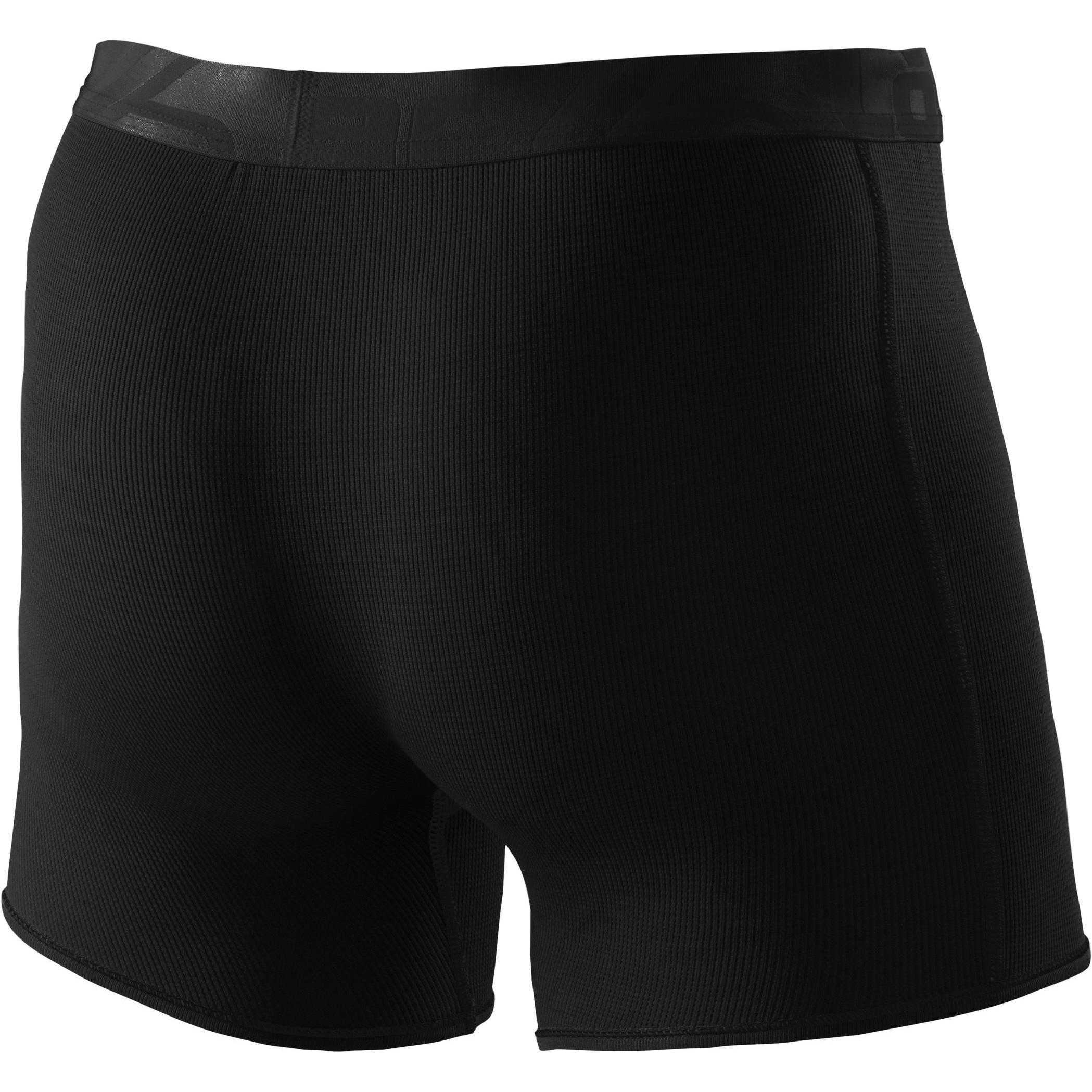 Thumbnail - Löffler, Herren, Funktionsunterhose, Transtex Light Boxershorts (50), Schwarz, 50
