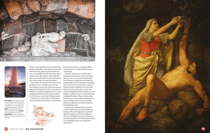 Produktbild Librero Finn Moore (Deutsch, Collectif, 2023)