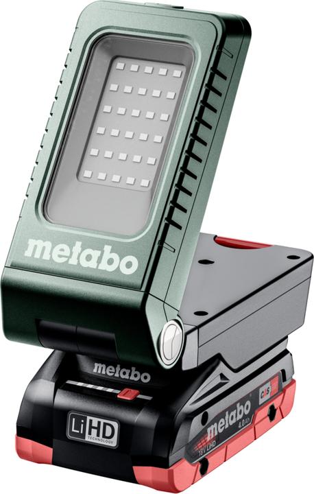 Immagine prodotto Metabo BSA 18-1000 (1000 lm)