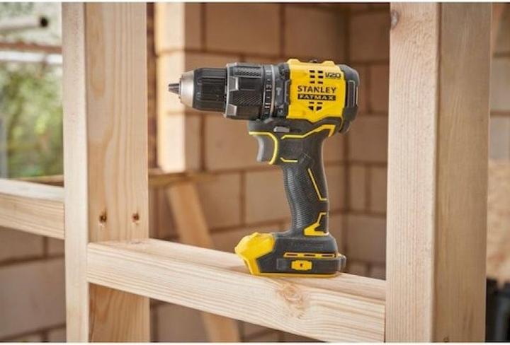 Image du produit Stanley FatMax V20 (Perceuse)