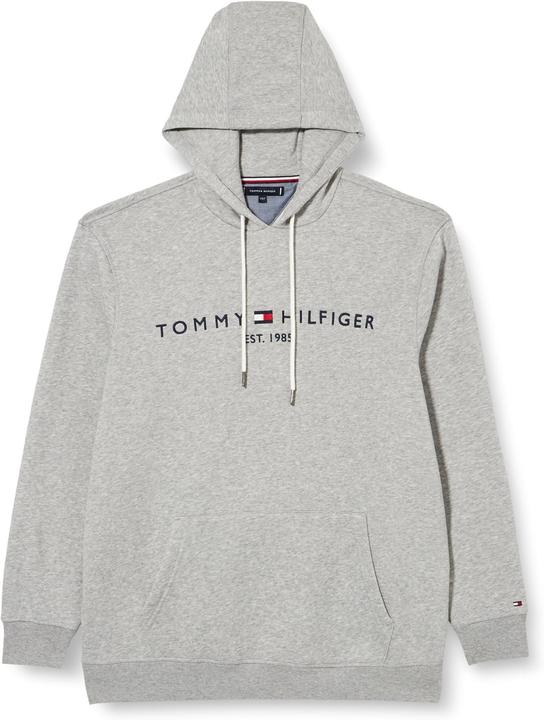 Produktbild Tommy Hilfiger Felpa con Logo Tommy (XXL)