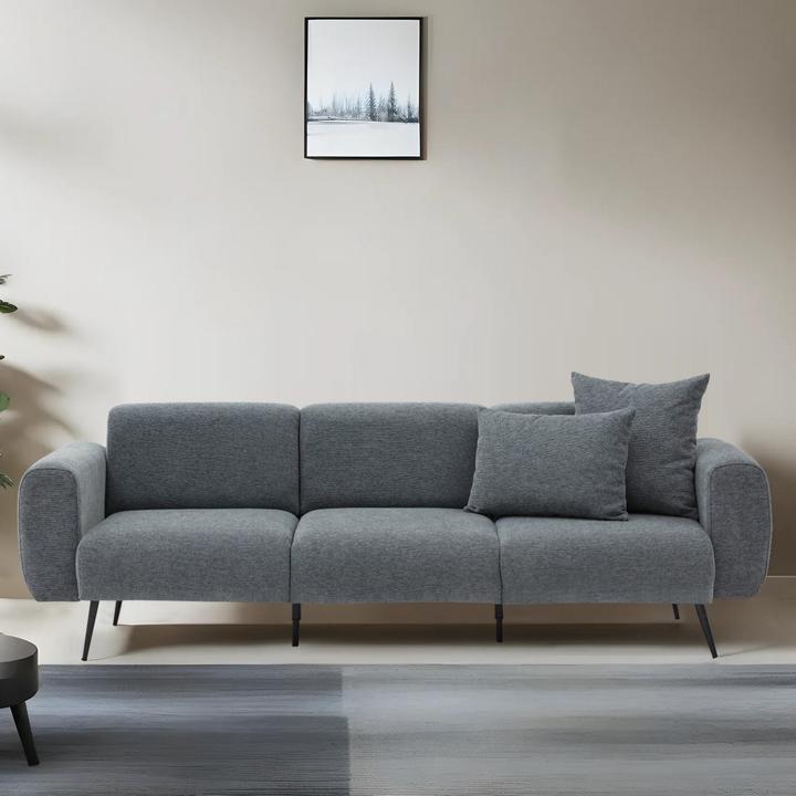 Produktbild Atelier del Sofa Side (3-Sitzer)