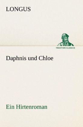 Produktbild Daphnis und Chloe (Deutsch, Longos, 2012)