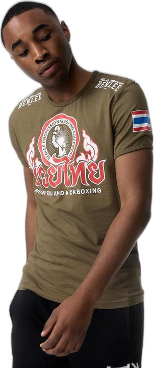 Immagine prodotto Benlee Thailand (M)