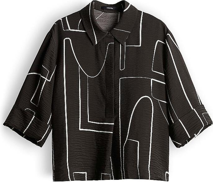 Image du produit Someday Hemdbluse ZESANE (38)