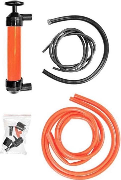 Produktbild ProPlus Luft- und Hebepumpe 2 in 1