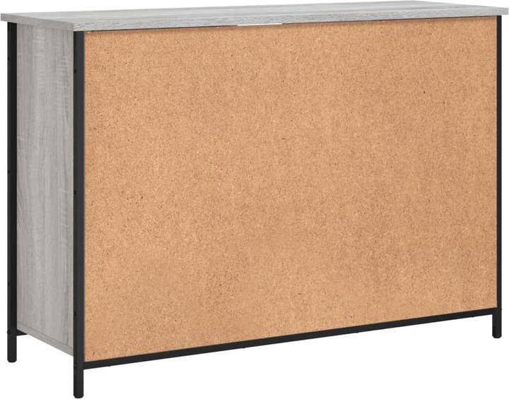 Image du produit vidaXL Sideboard (100 x 35 x 70 cm)