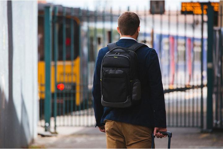 Produktbild Targus CityGear (38.90 l)