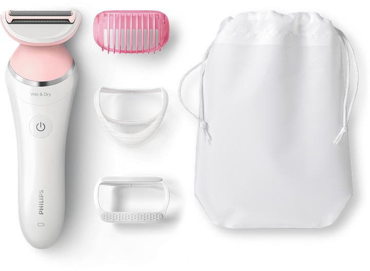 Produktbild Philips SatinShave Advanced