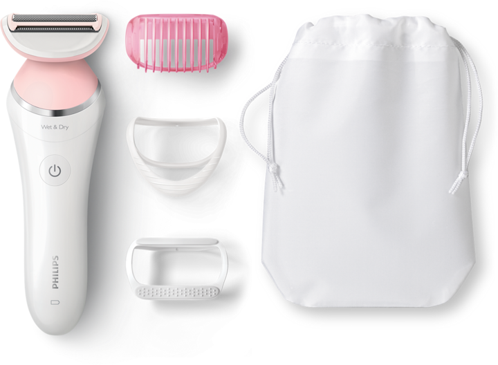 Produktbild Philips SatinShave Advanced